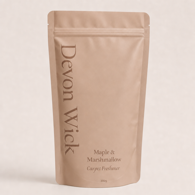 Maple & Marshmallow Carpet Freshener