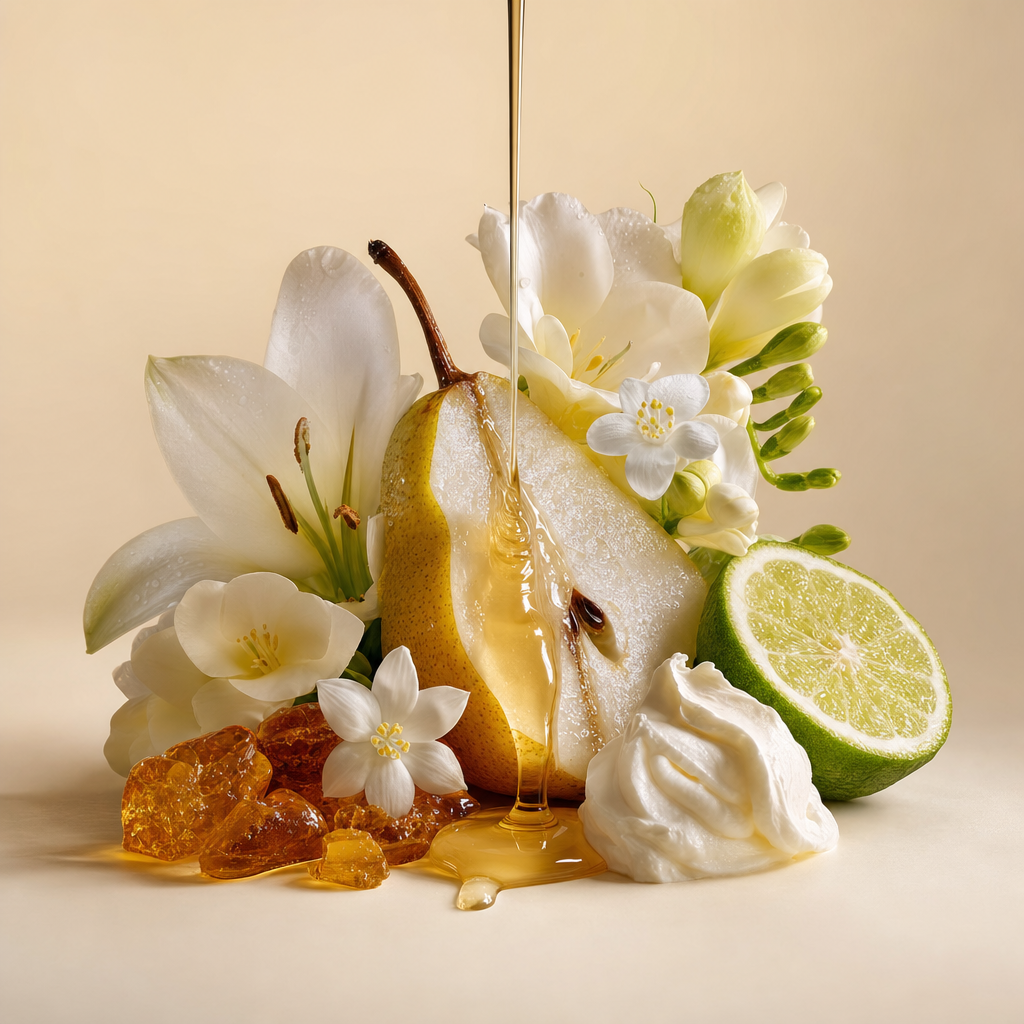 Moonlit Flurry Snap Bar Wax Melts