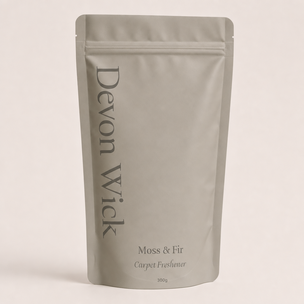 Moss & Fir Carpet Freshener