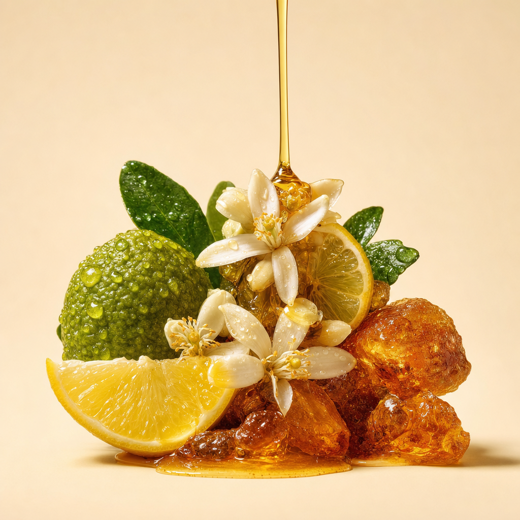 Neroli Portofino Snap Bar Wax Melts