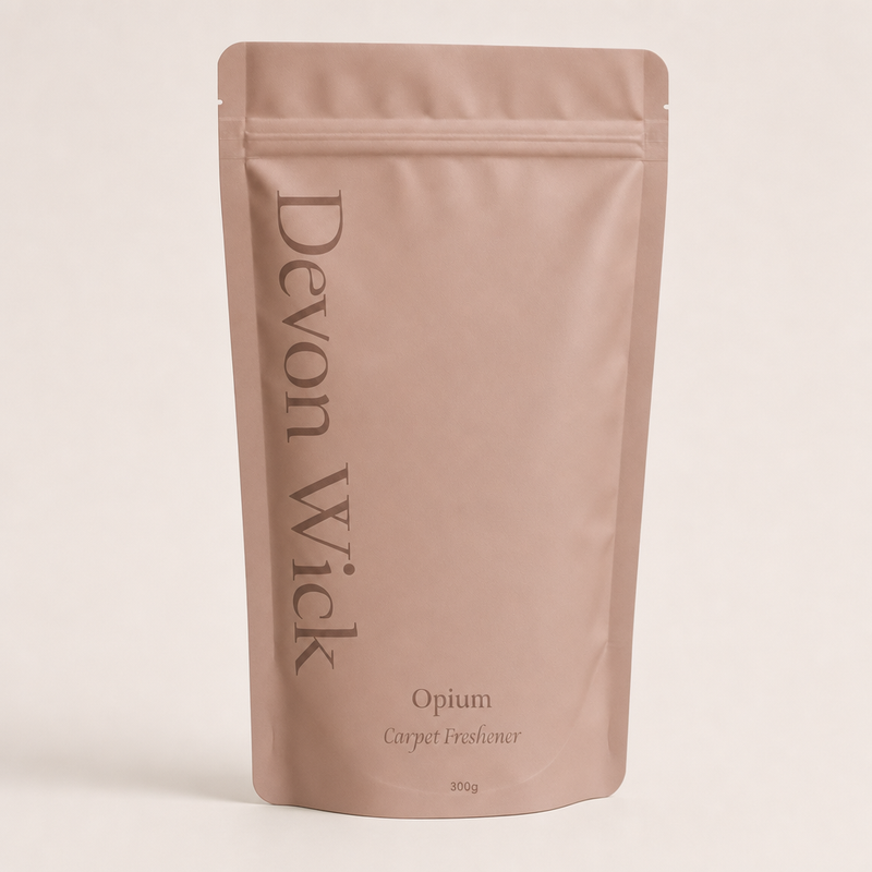 Opium Carpet Freshener
