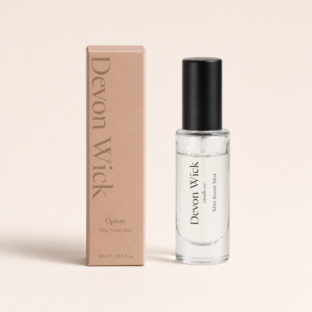 Opium Mini Room Mist