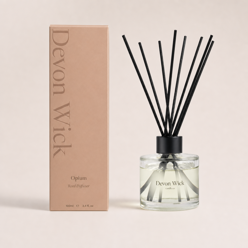 Opium Reed Diffuser
