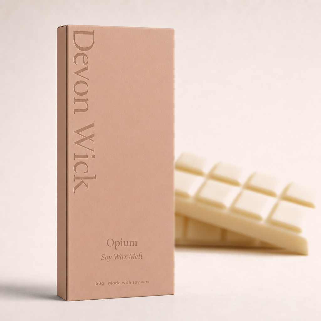 Opium Snap Bar Wax Melts