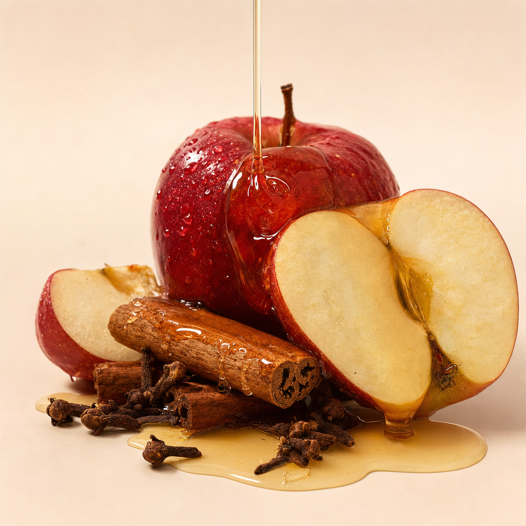 Orchard Apple Snap Bar Wax Melts