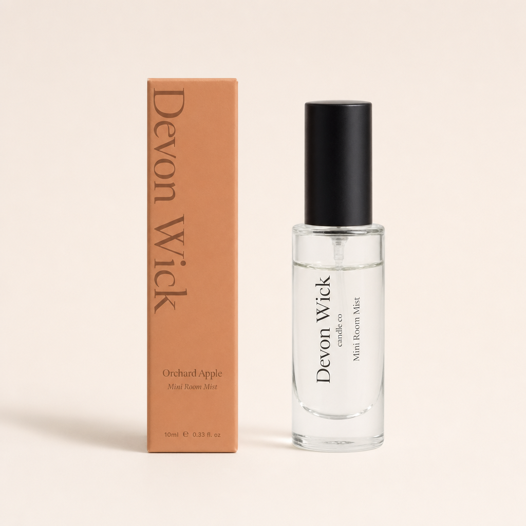 Orchard Apple Mini Room Mist