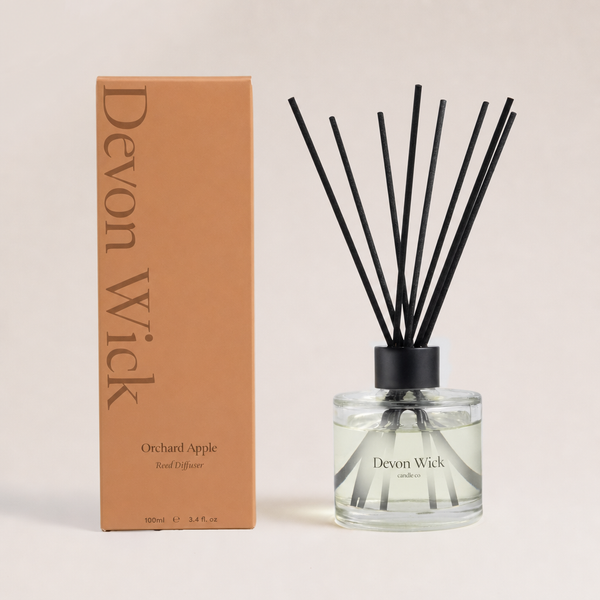 Orchard Apple Reed Diffuser