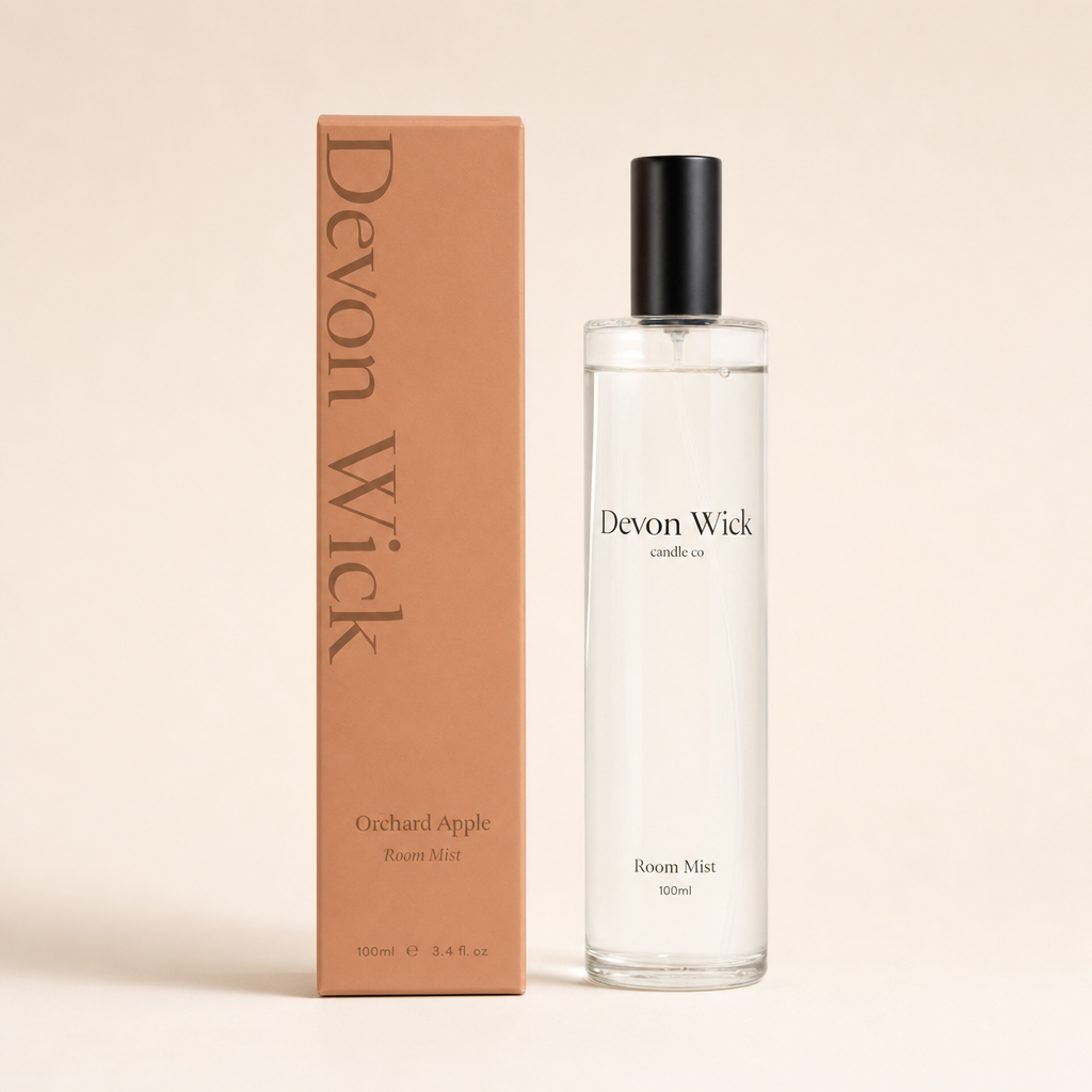 Orchard Apple Room Mist