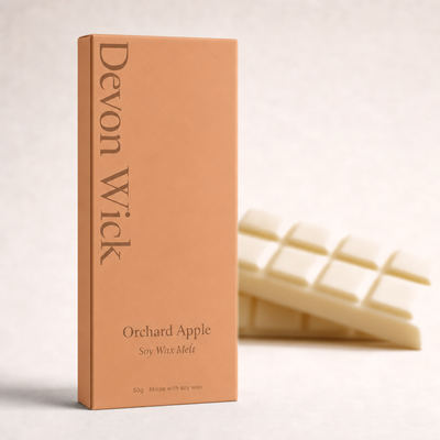 Orchard Apple Snap Bar