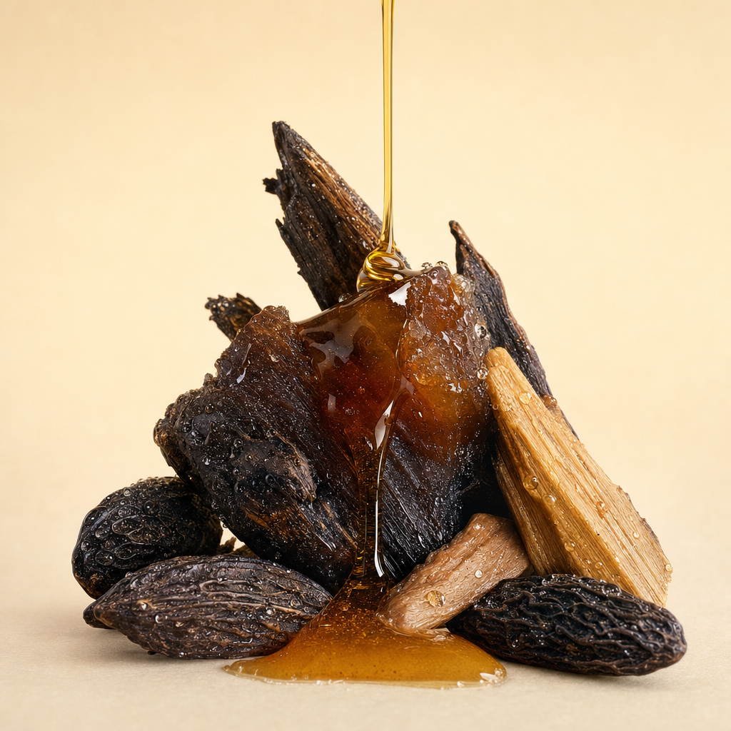 Oud Wood Snap Bar Wax Melts