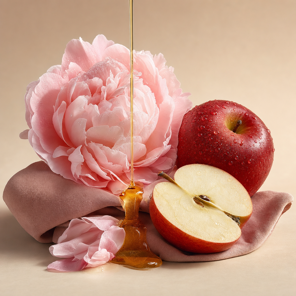Peony & Blush Suede Mini Room Mist
