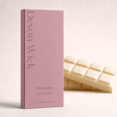 Plum Bum Snap Bar