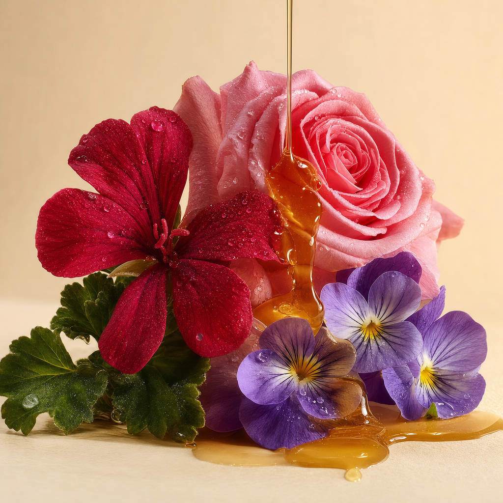 Rose Wonderland Room & Linen Spray