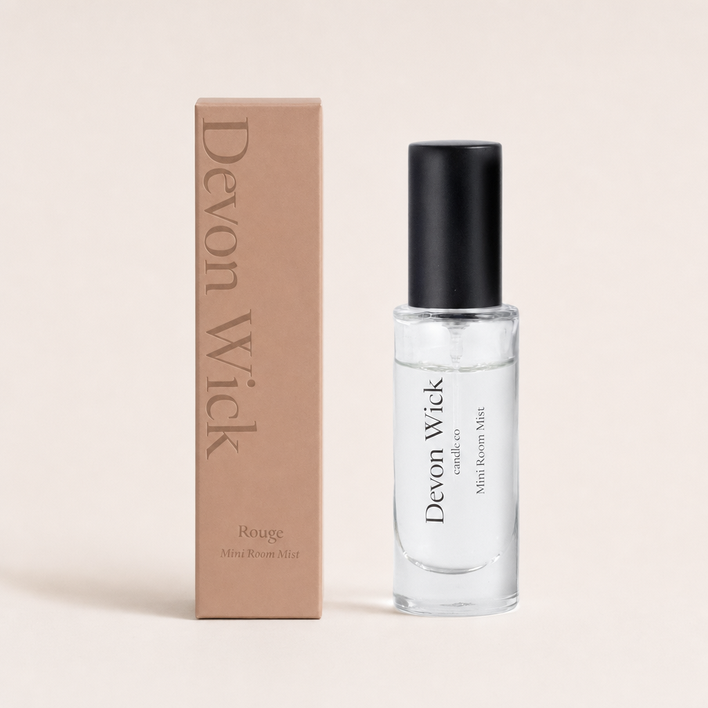 Rouge Mini Room Mist