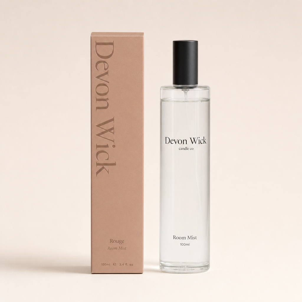 Rouge Room & Linen Spray