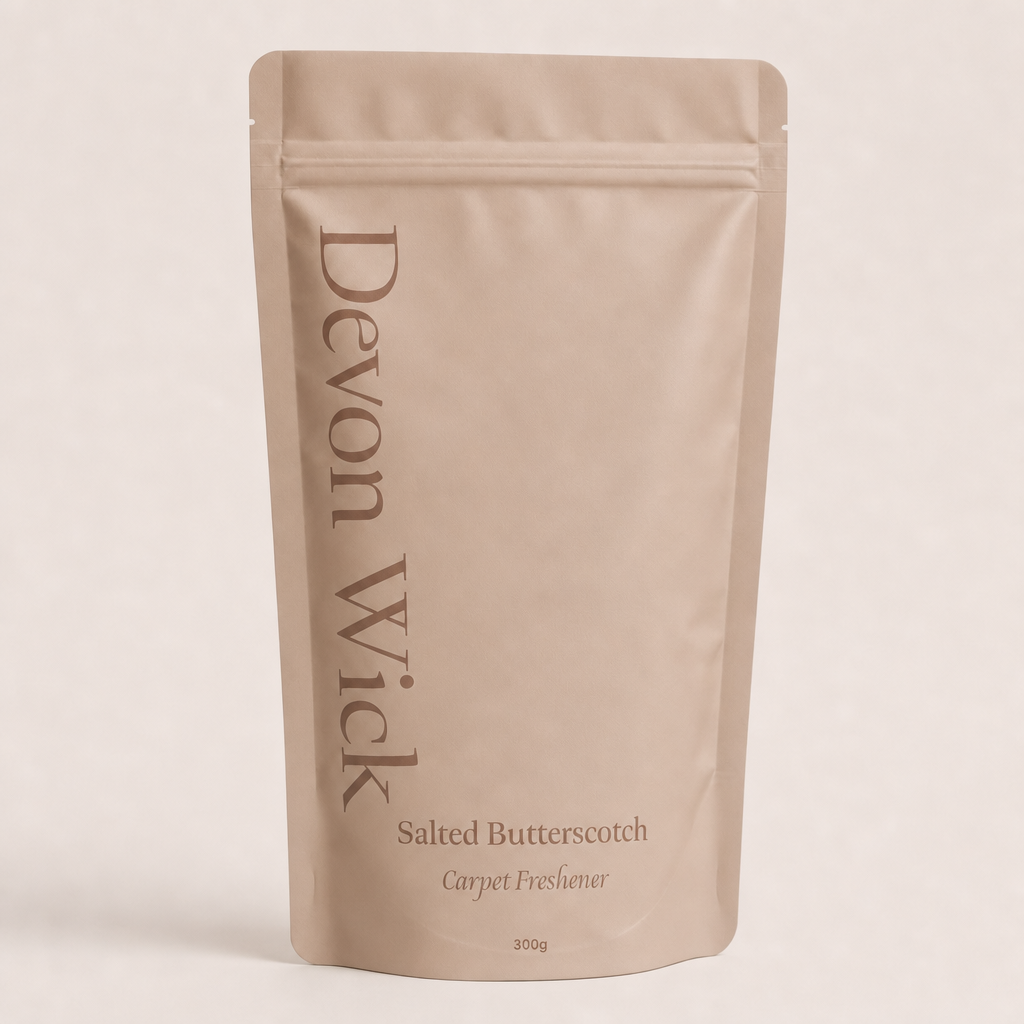Salted Butterscotch Carpet Freshener