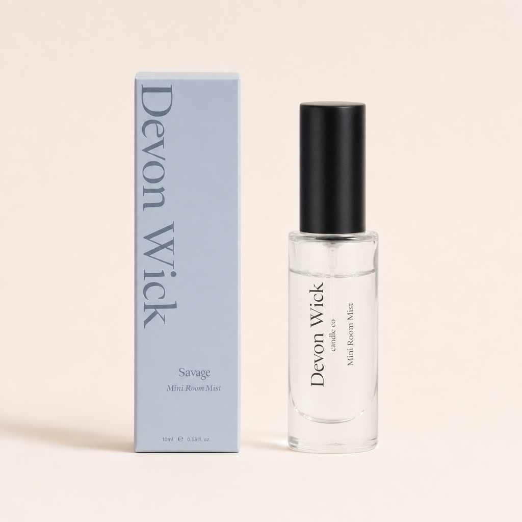 Savage Mini Room Mist