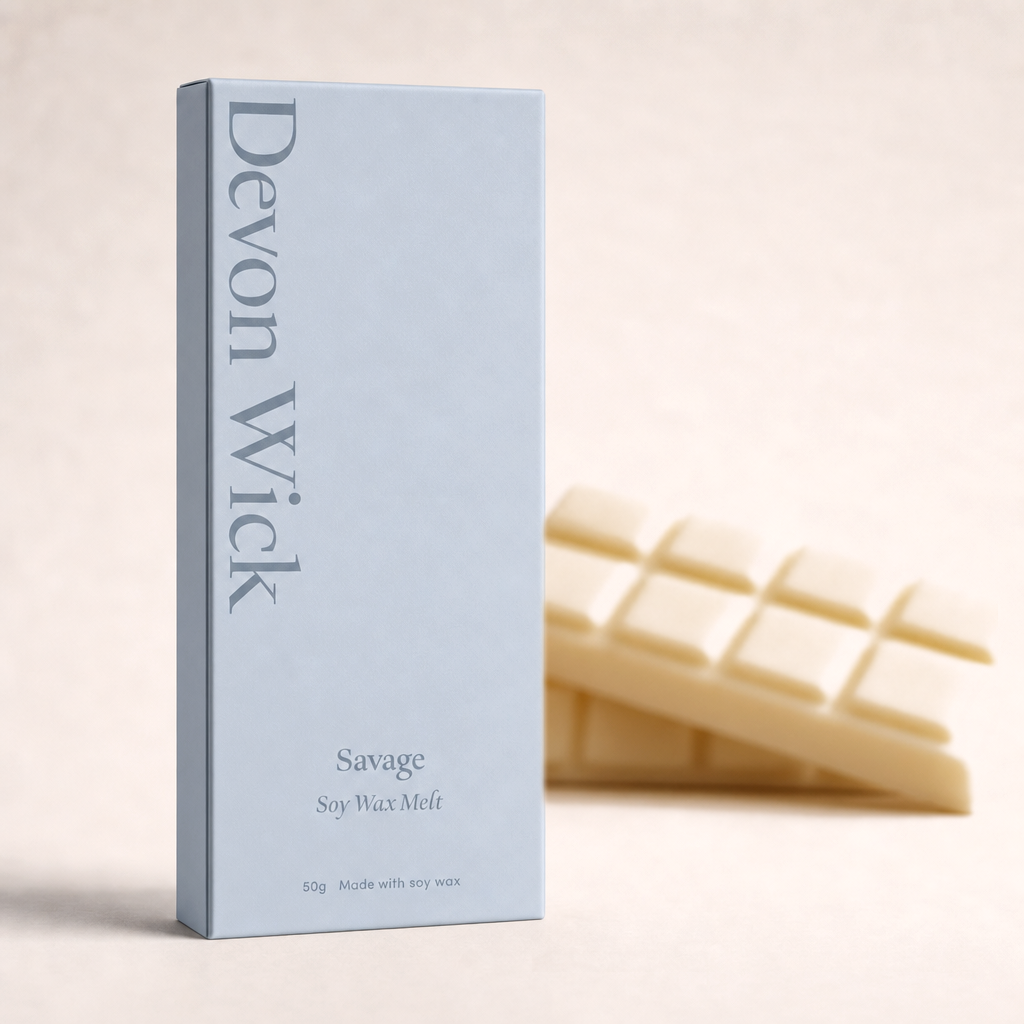 Savage Snap Bar Wax Melts