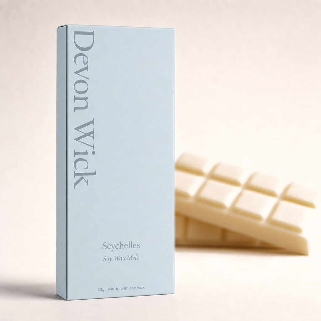 Seychelles Snap Bar Wax Melts