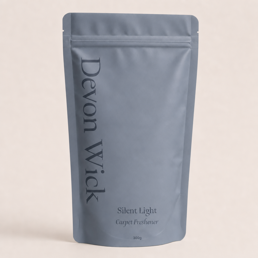 Silent Light Carpet Freshener