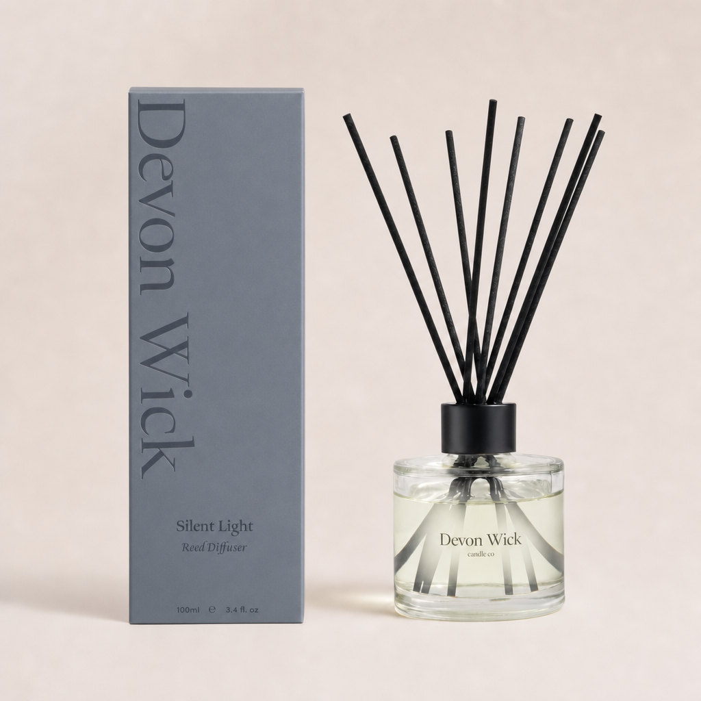 Silent Light Reed Diffuser