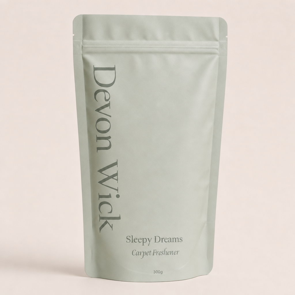 Sleepy Dreams Carpet Freshener