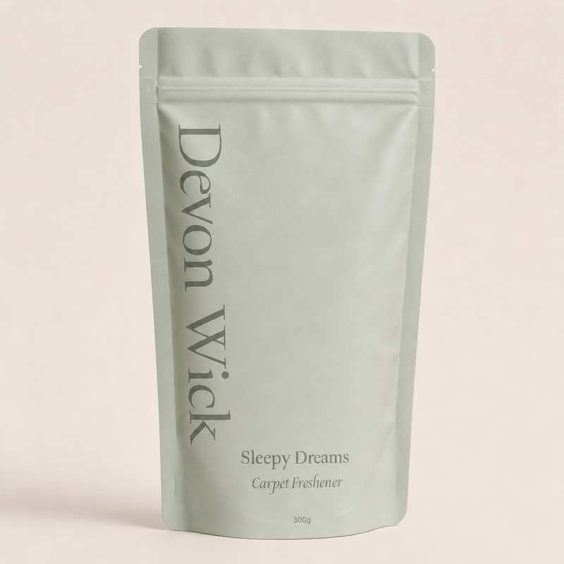 Sleepy Dreams Carpet Freshener