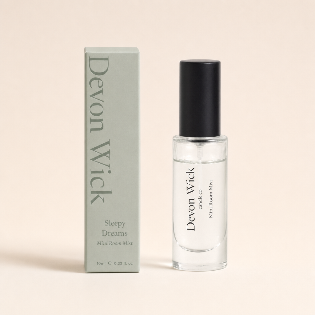 Sleepy Dreams Mini Room Mist