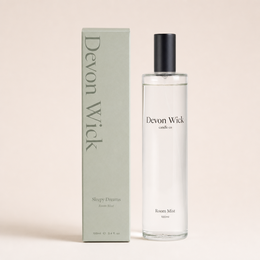 Sleepy Dreams Room & Linen Spray