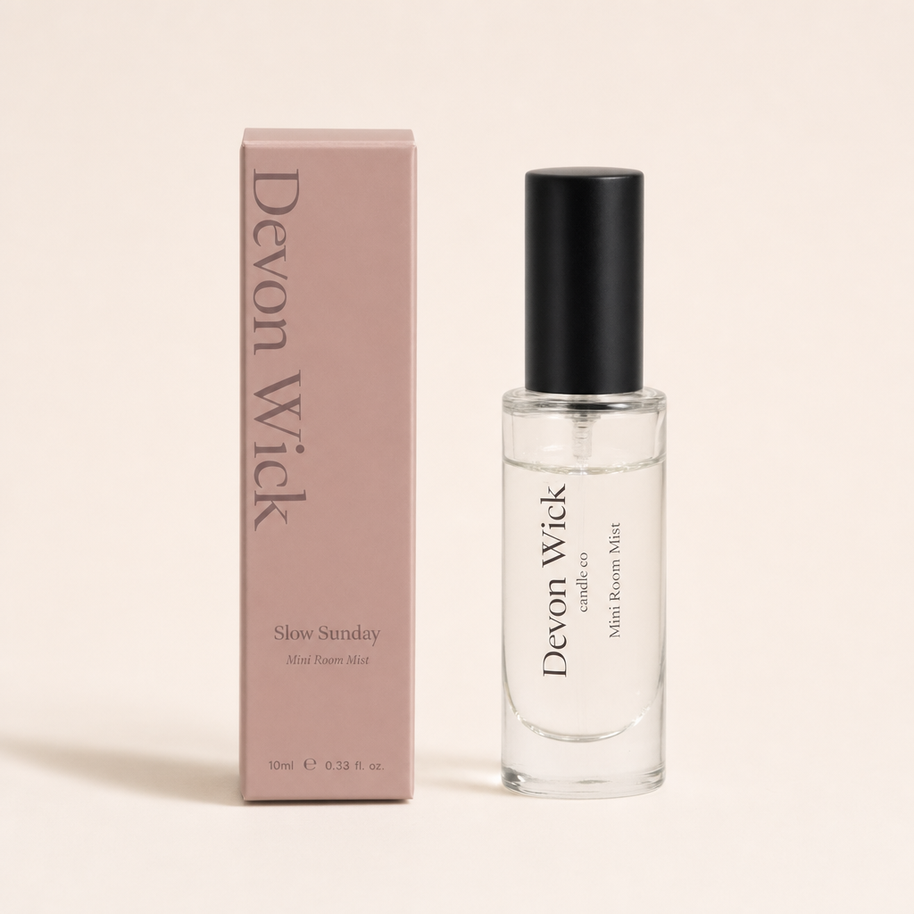 Slow Sunday Mini Room Mist