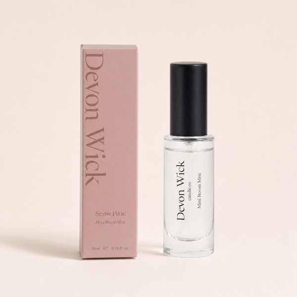 Snow Pixie Mini Room Mist