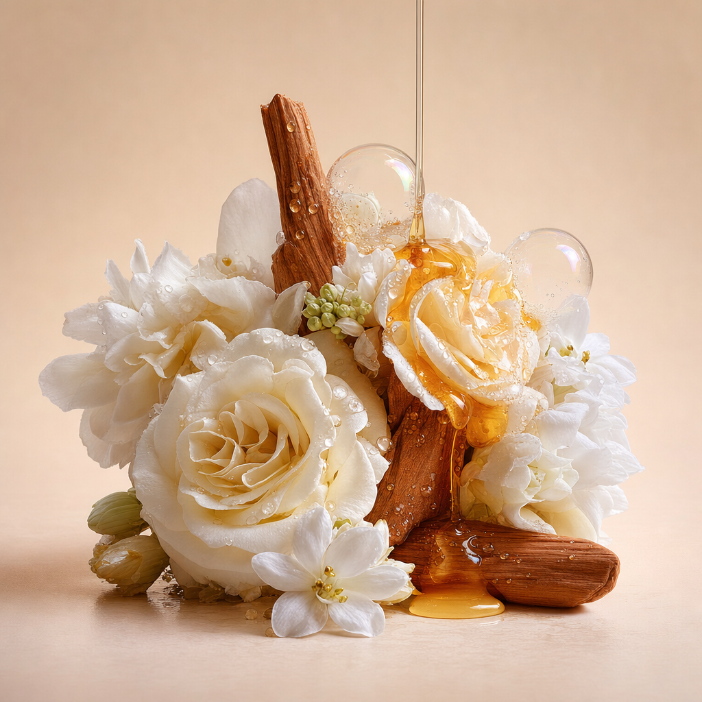 Soft Bubbles Snap Bar Wax Melts