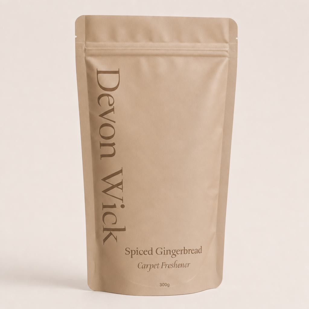 Spiced Gingerbread Carpet Freshener