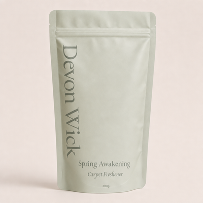 Spring Awakening Carpet Freshener