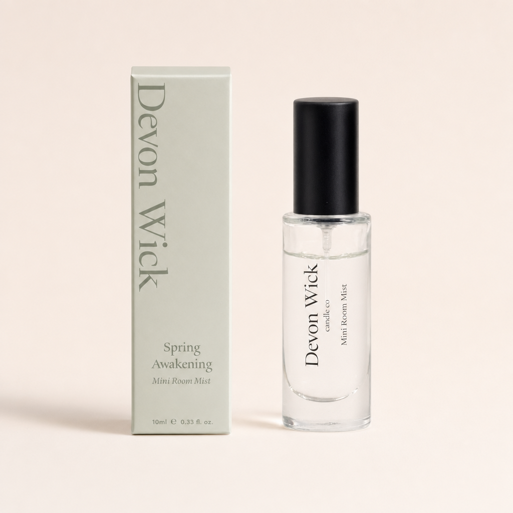 Spring Awakening Mini Room Mist
