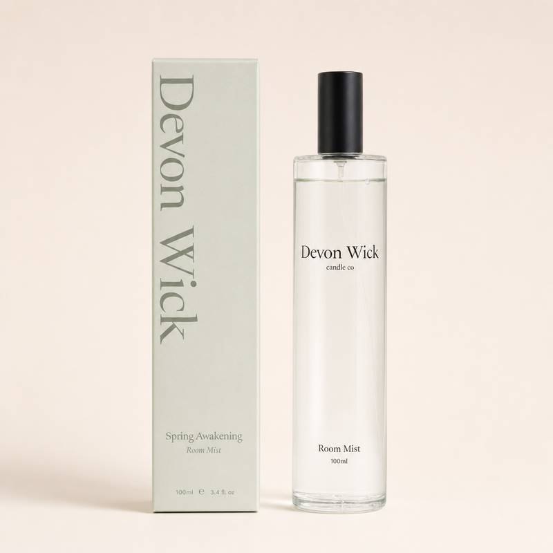 Spring Awakening Room & Linen Spray