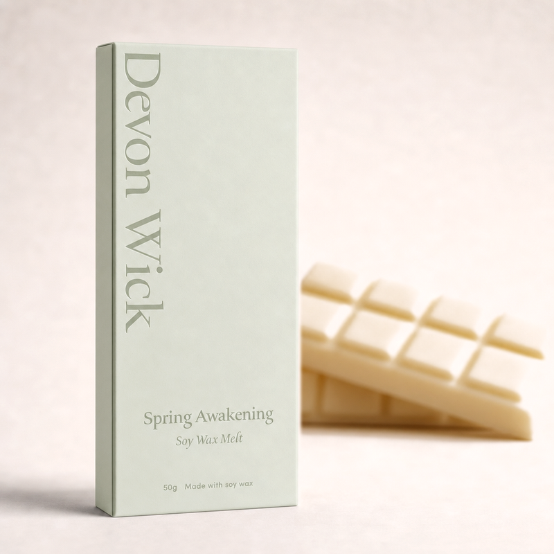 Spring Awakening Snap Bar Wax Melts
