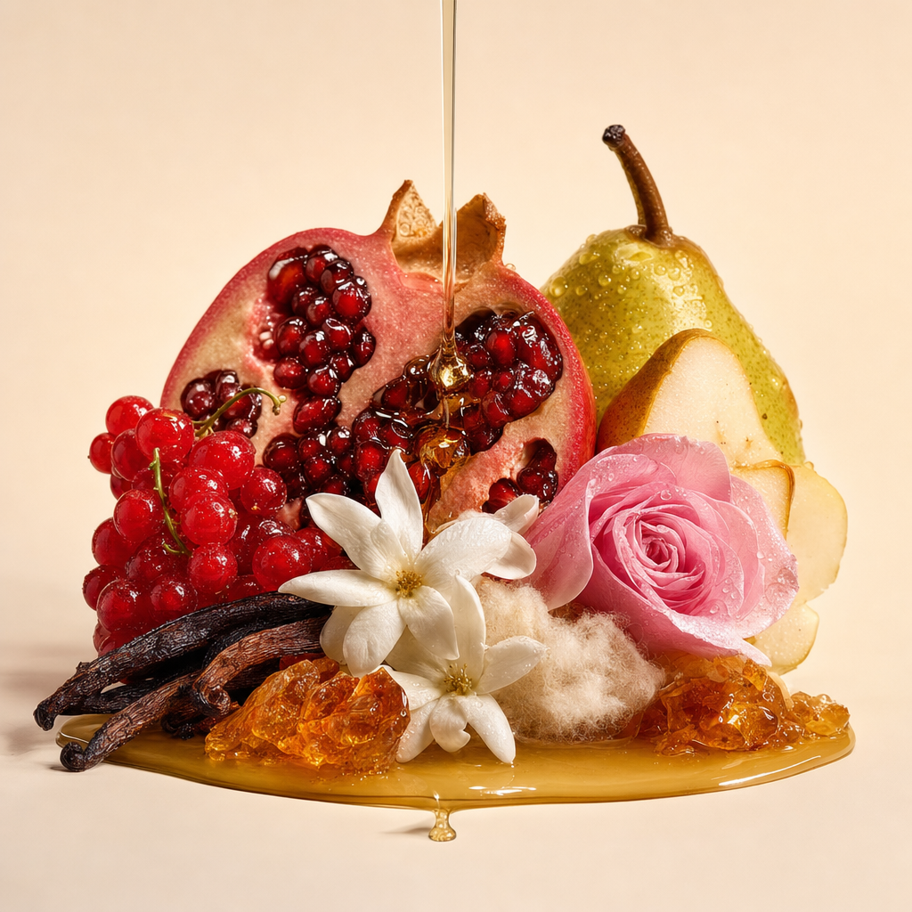 Sugared Pomegranate Room Mist