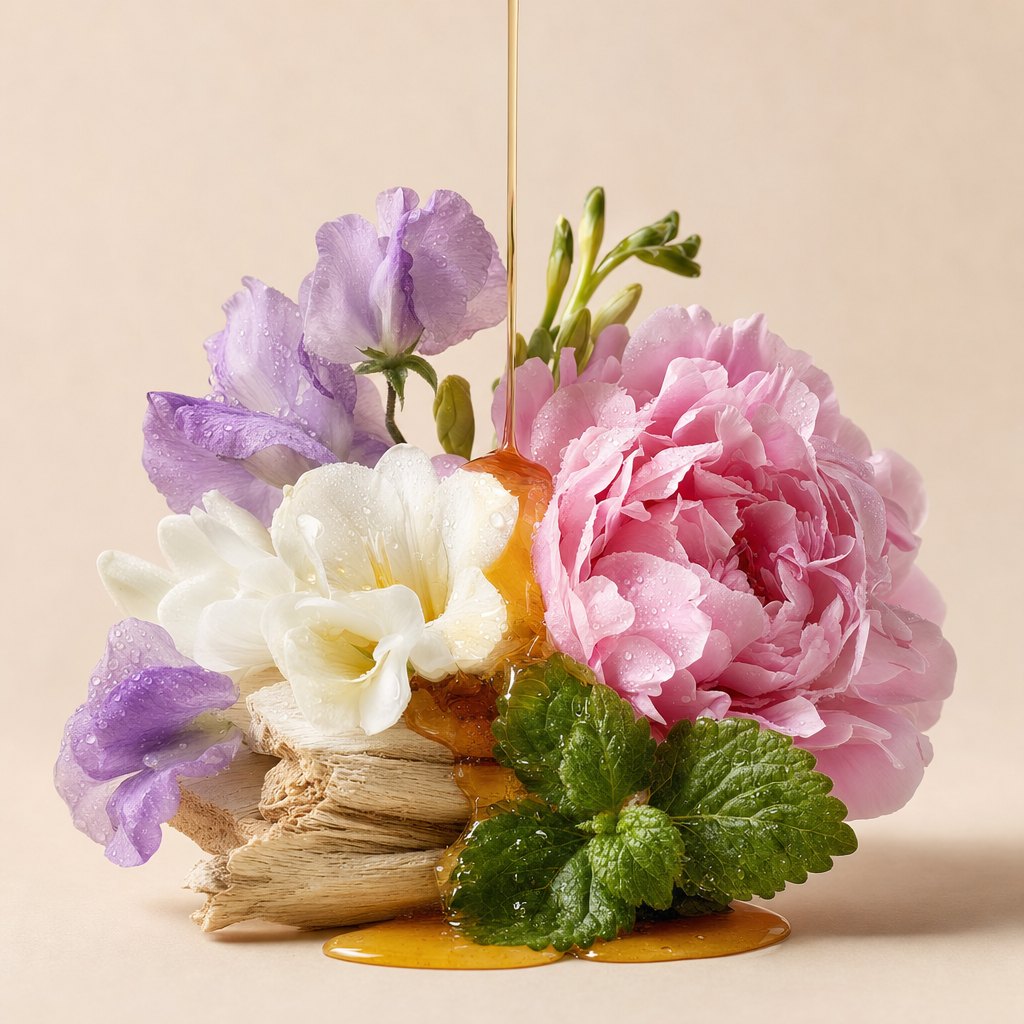Summer Breeze Snap Bar Wax Melts