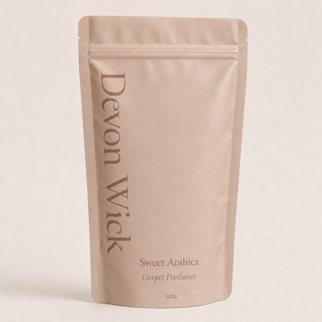 Sweet Arabica Carpet Freshener