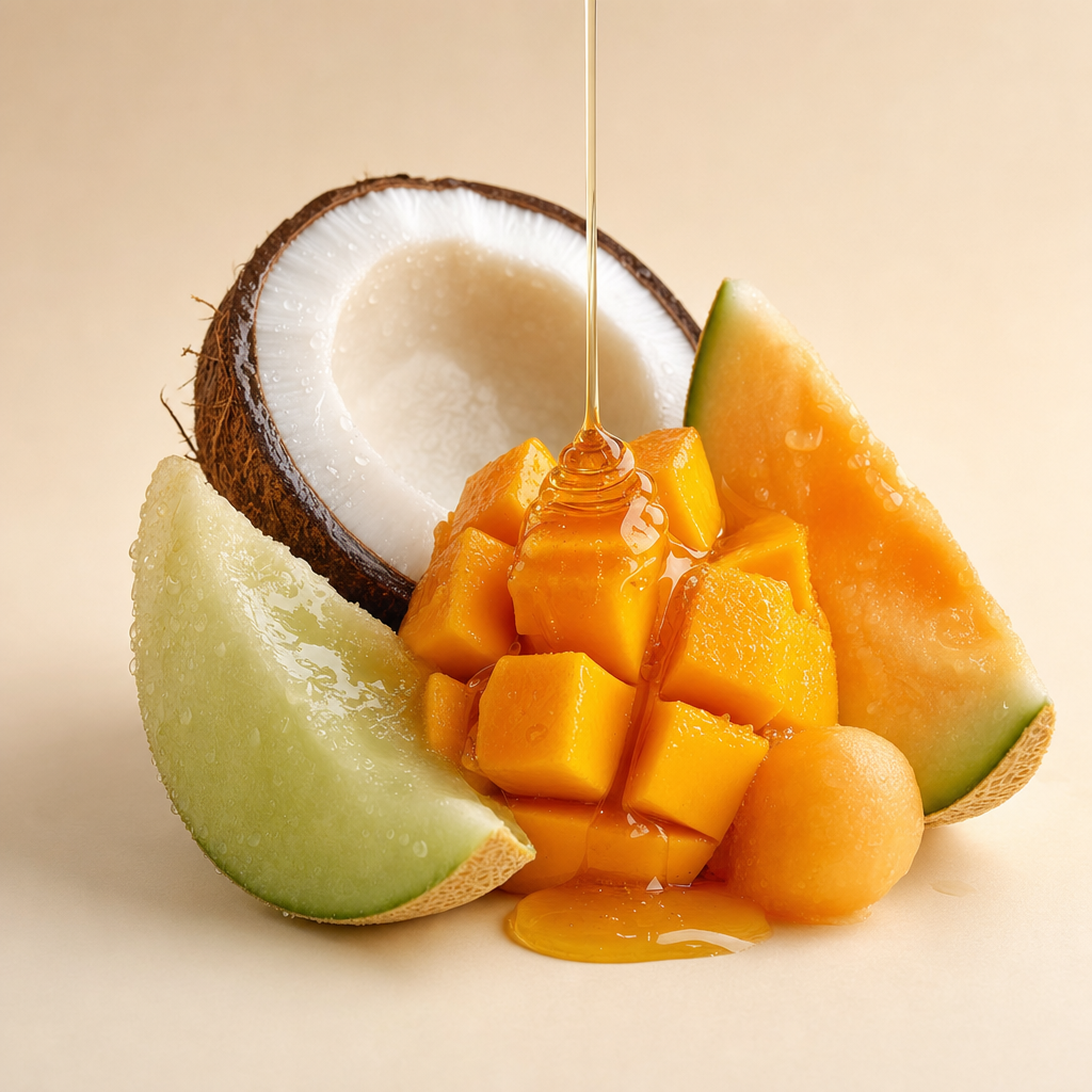 Tropical Explosion Snap Bar Wax Melts