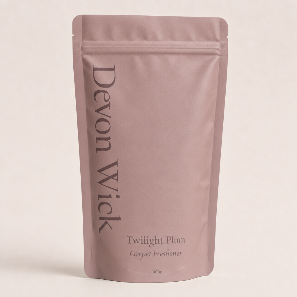 Twilight Plum Carpet Freshener