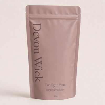 Twilight Plum Carpet Freshener