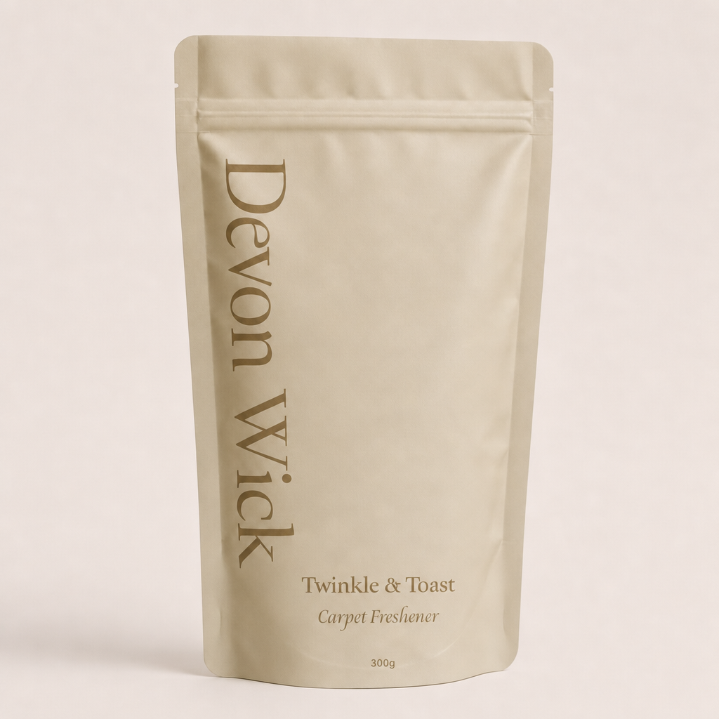 Twinkle & Toast Carpet Freshener