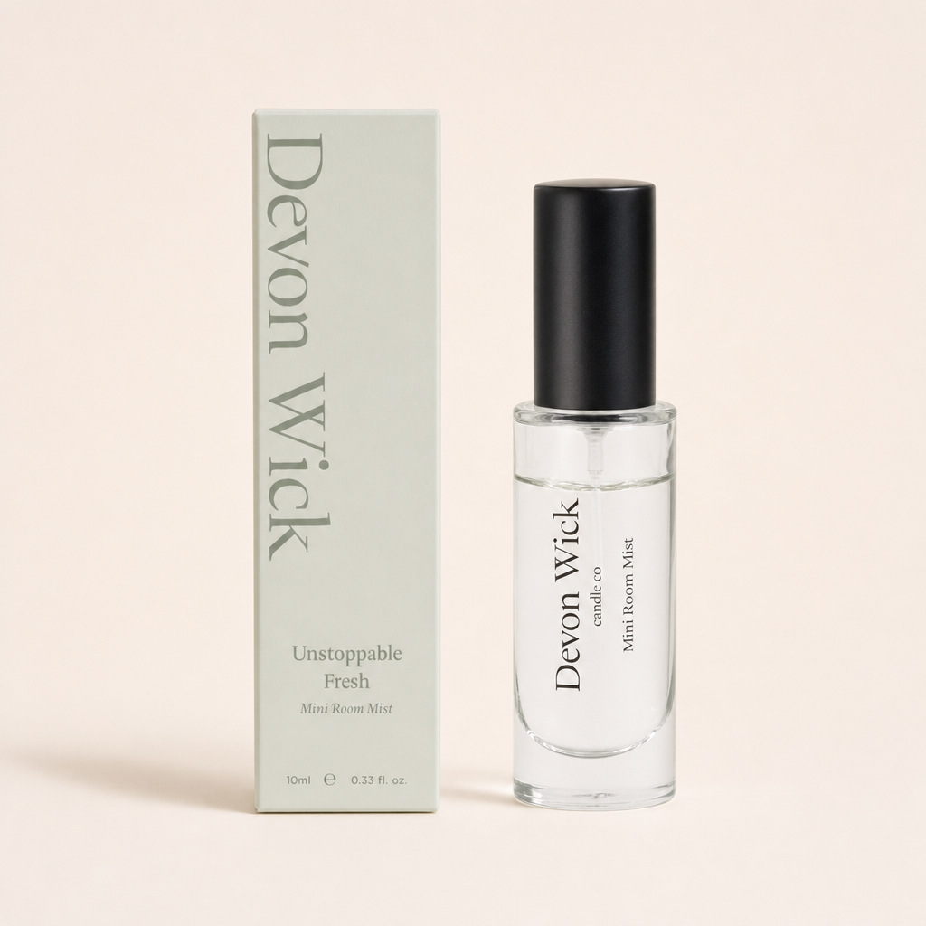 Unstoppable Fresh Mini Room Mist