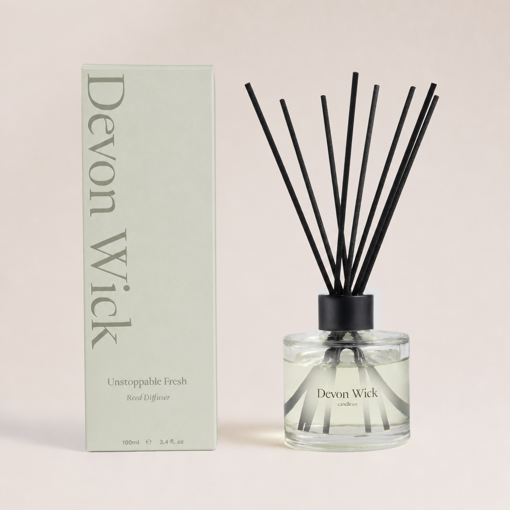 Unstoppable Fresh Reed Diffuser