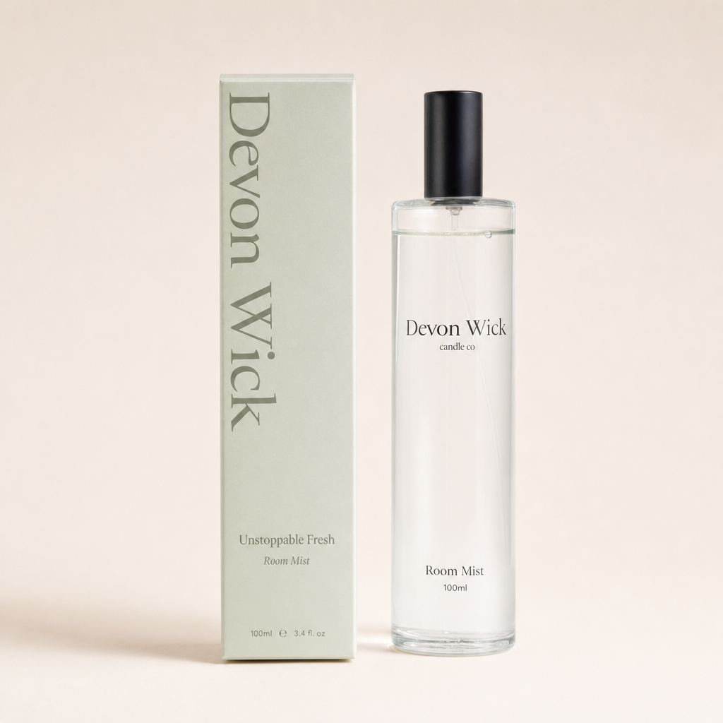 Room & Linen Spray