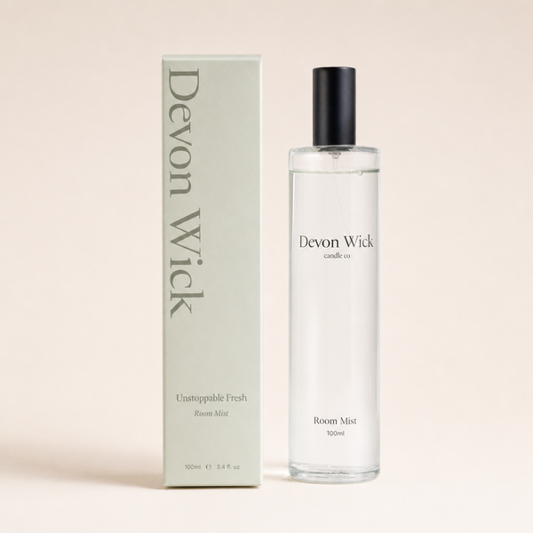 Unstoppable Fresh Room & Linen Spray
