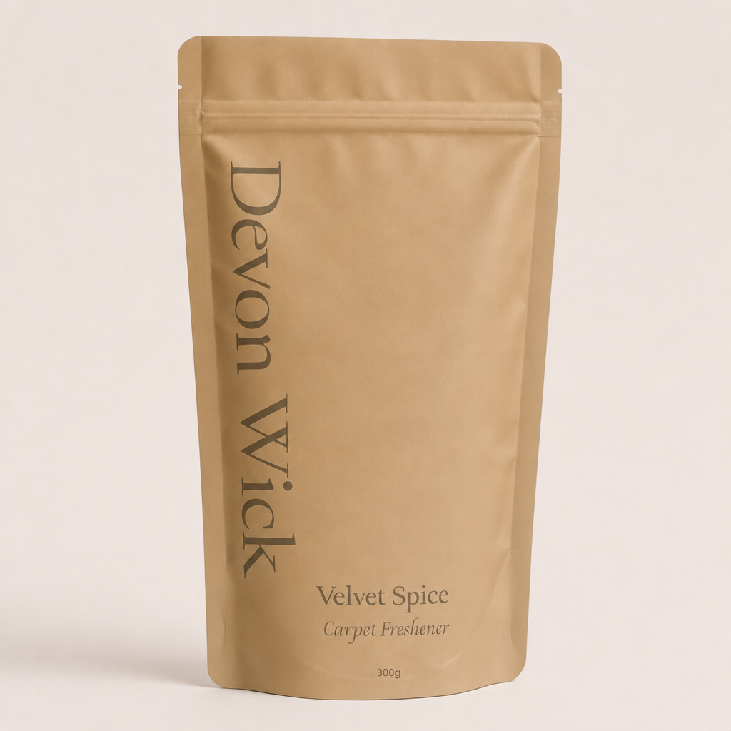 Velvet Spice Carpet Freshener