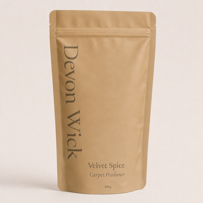 Velvet Spice Carpet Freshener